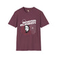Dream chaser unisex softstyle tee