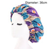 Hair bonnet