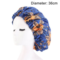 Hair bonnet