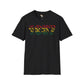 Ghana year unisex softstyle tee Funky African