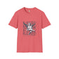 Blessed unisex softstyle tee