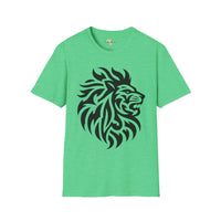 Lion unisex softstyle tee