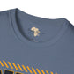Push your limits unisex tee