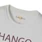 Shango unisex softstyle tee