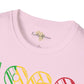 Malian year unisex softstyle tee