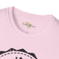 South Africa Stamp unisex tee