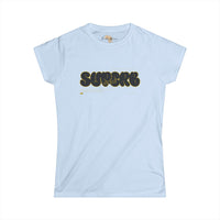 Superb Women's Softstyle Tee