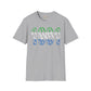 Sierra Leone year unisex softstyle tee