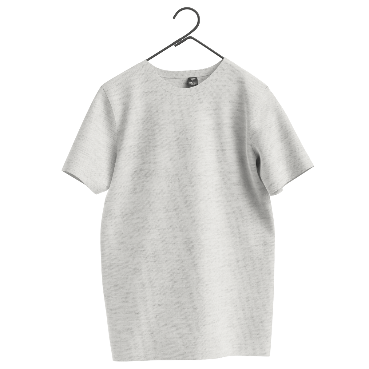 Custom T-shirt Funky African