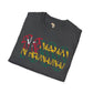 Togo year unisex softstyle tee