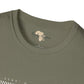Accra Ghana unisex softstyle tee
