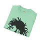 Dreads Unisex T-Shirt
