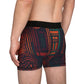 African Print Men's Boxers