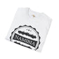 Namibia Stamp unisex tee
