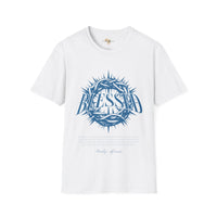 Blessed unisex tee
