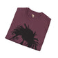 Dreads Unisex T-Shirt