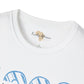 Botswana year unisex softstyle tee