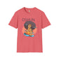 Oshun unisex softstyle tee
