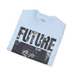 Future unisex softstyle tee