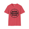 Cameroon Stamp unisex tee