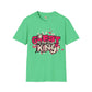 Great all the time unisex tee