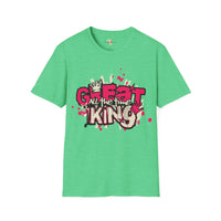 Great all the time unisex tee