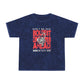 Don't be sad unisex wash tee