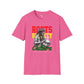 Roots reality unisex tee