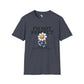 Always myself unisex tee