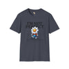 Always myself unisex tee