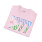 Djibouti year unisex softstyle tee