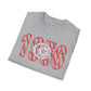 Tunisia year unisex softstyle tee
