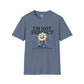 Always myself unisex tee
