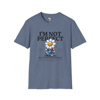 Always myself unisex tee