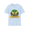 Reggae is my life  unisex tee