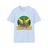 Reggae is my life  unisex tee