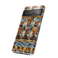 African Print Google Pixel Tough Cases Funky African