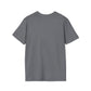 Sierra Leone cut unisex softstyle tee