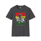 Roots reality unisex tee
