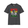 Roots reality unisex tee