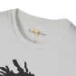 Dreads Unisex T-Shirt