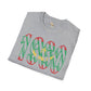 Mauritania year unisex softstyle tee