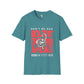 Don't be sad unisex tee
