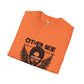 Other side unisex tee