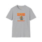 Kindness matter unisex softstyle tee Funky African