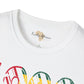 Togo year unisex softstyle tee
