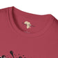 Only God unisex softstyle tee