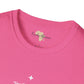 Happiness starts from within unisex softstyle tee