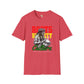 Roots reality unisex tee