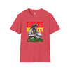Roots reality unisex tee